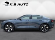 Polestar 2 Long Range 5d