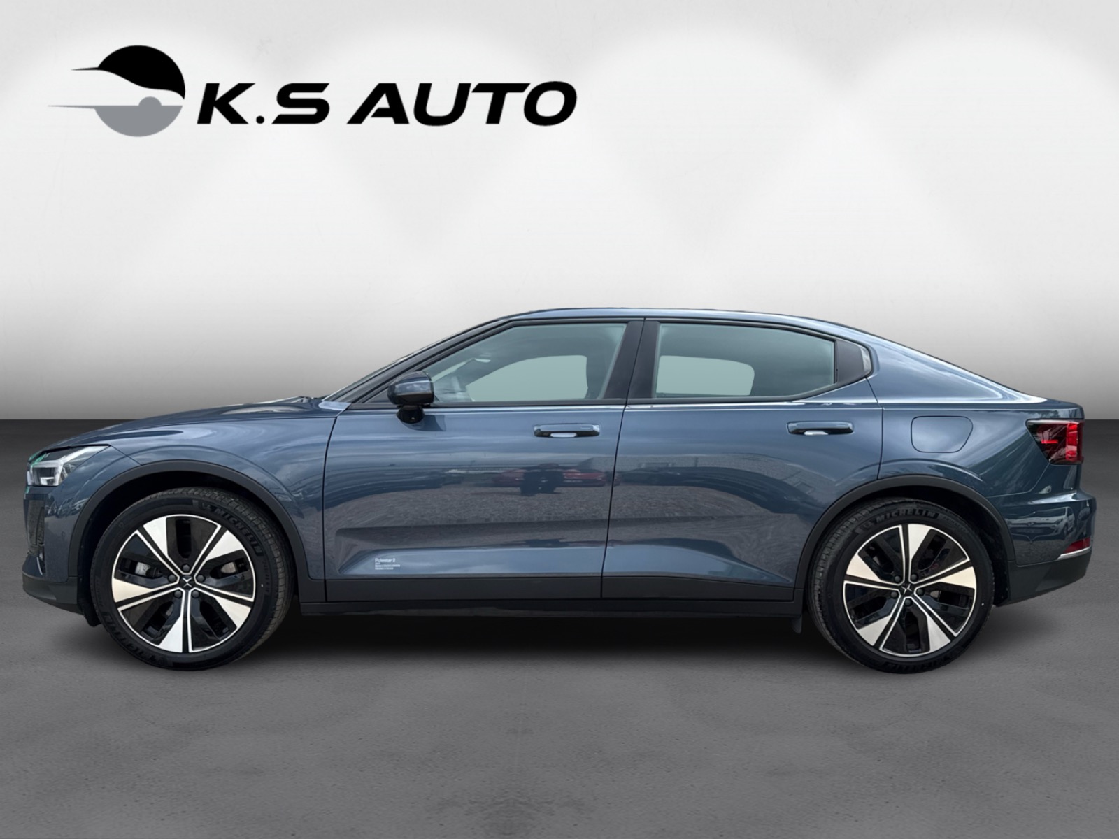Polestar 2 Long Range 5d
