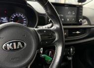 Kia Picanto 1,0 MPi Attraction 5d
