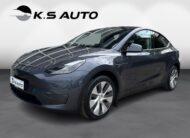Tesla Model Y Long Range AWD 5d