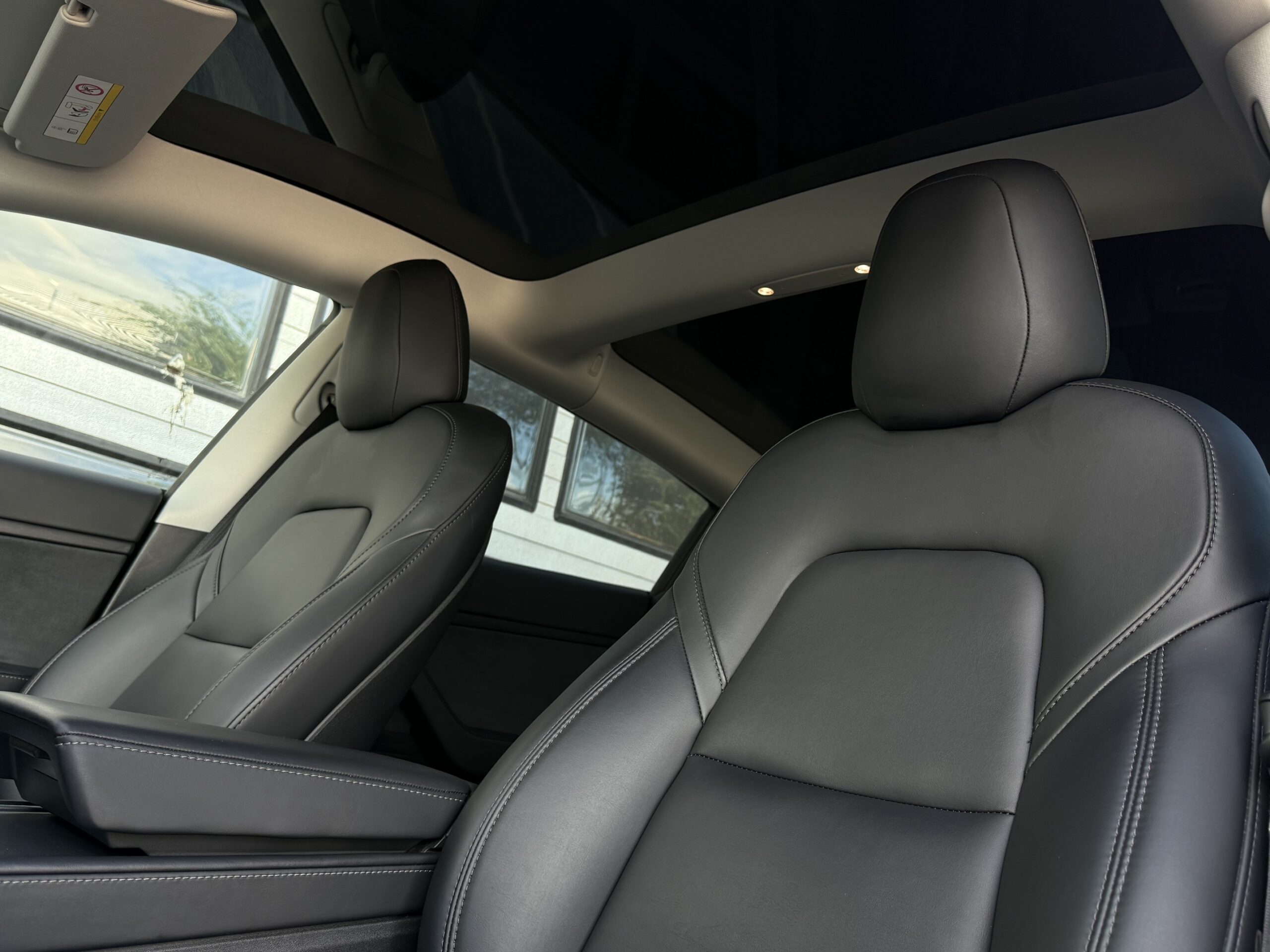 Tesla Model 3 Standard Range+ RWD 4d