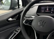 VW ID.4 52 Pure Performance 5d