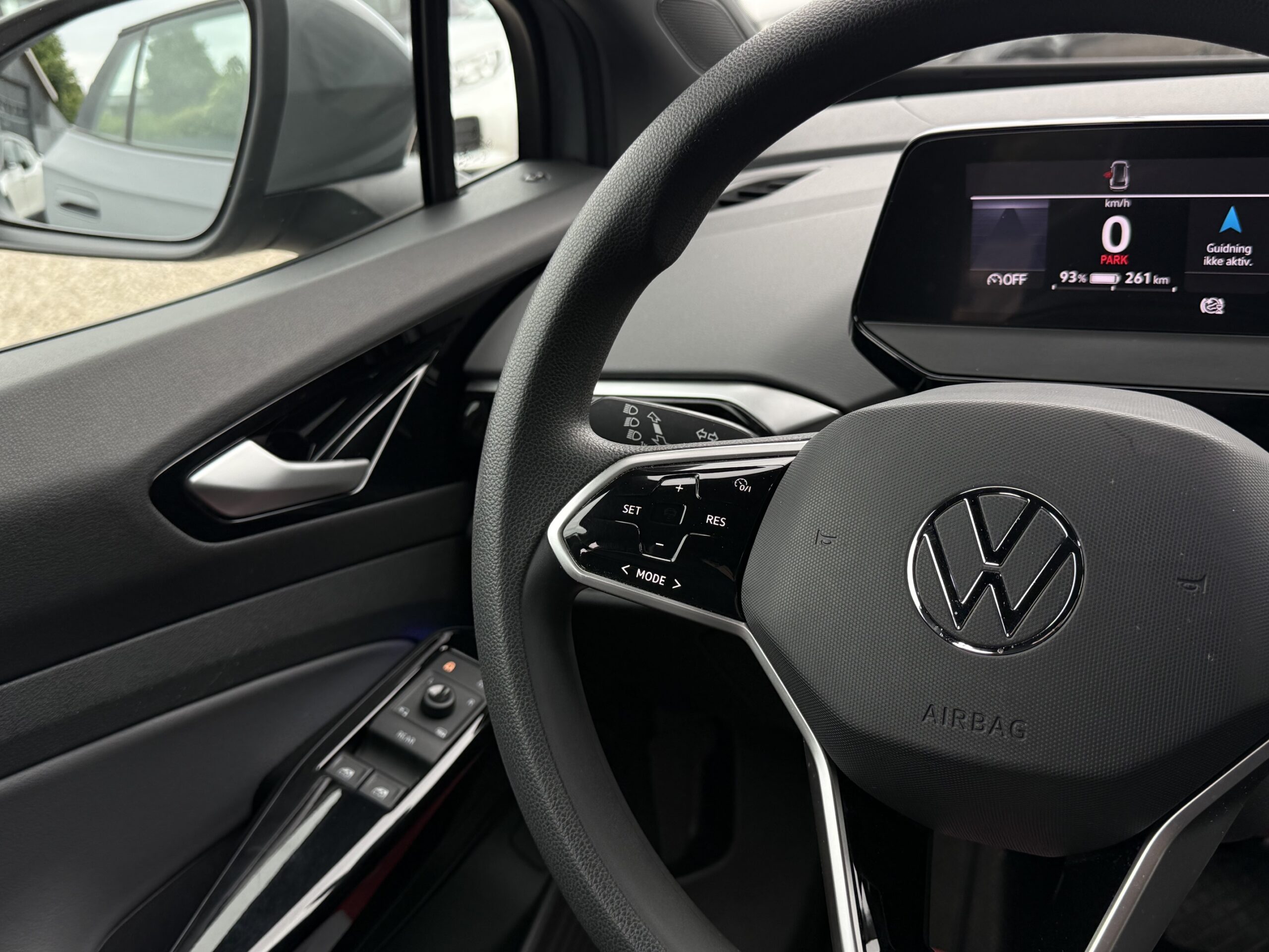 VW ID.4 52 Pure Performance 5d