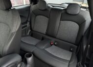 MINI Cooper SE 3d