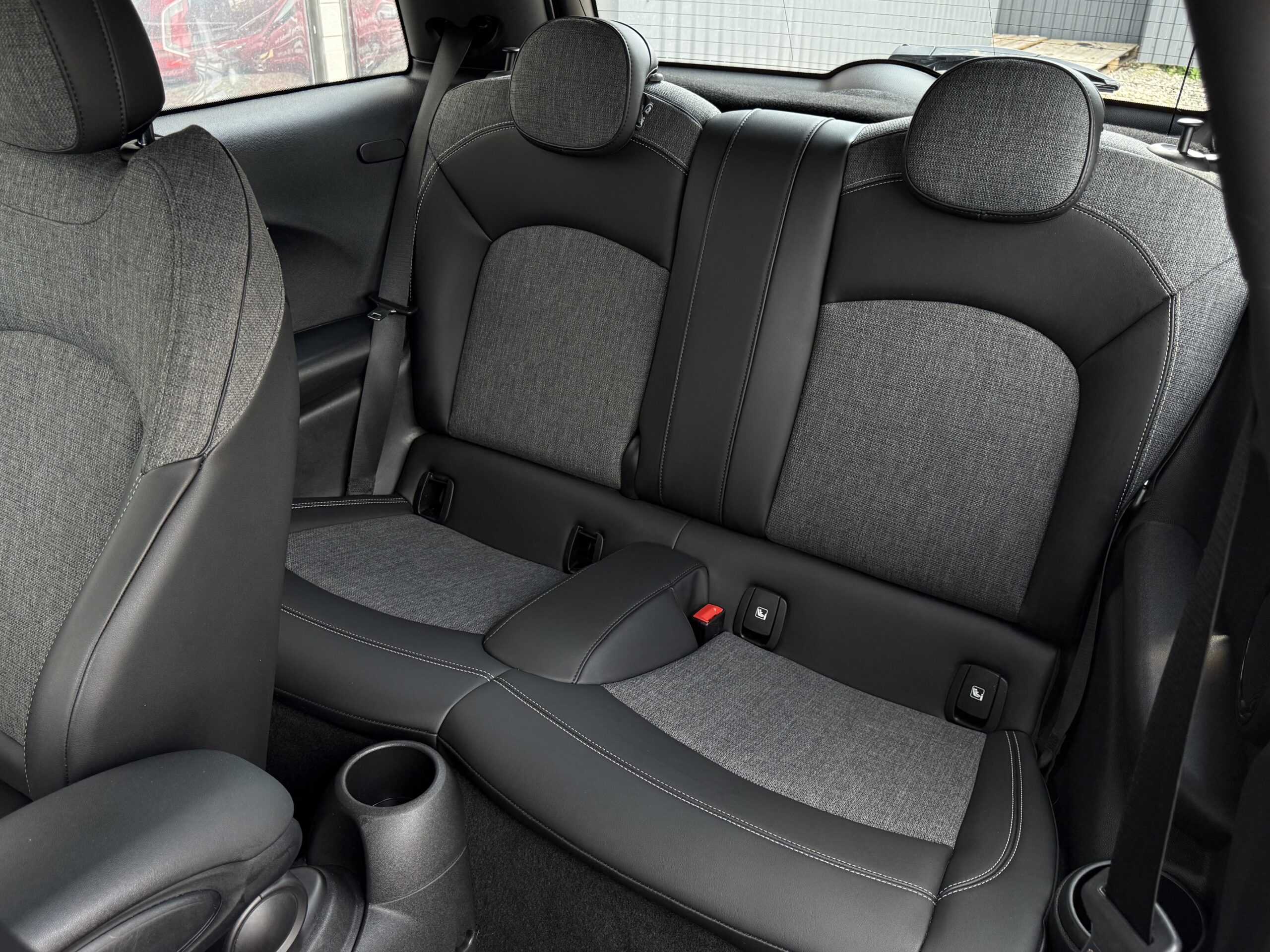 MINI Cooper SE 3d