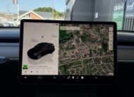 Tesla Model Y Long Range AWD 5d