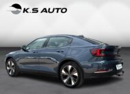 Polestar 2 Long Range 5d