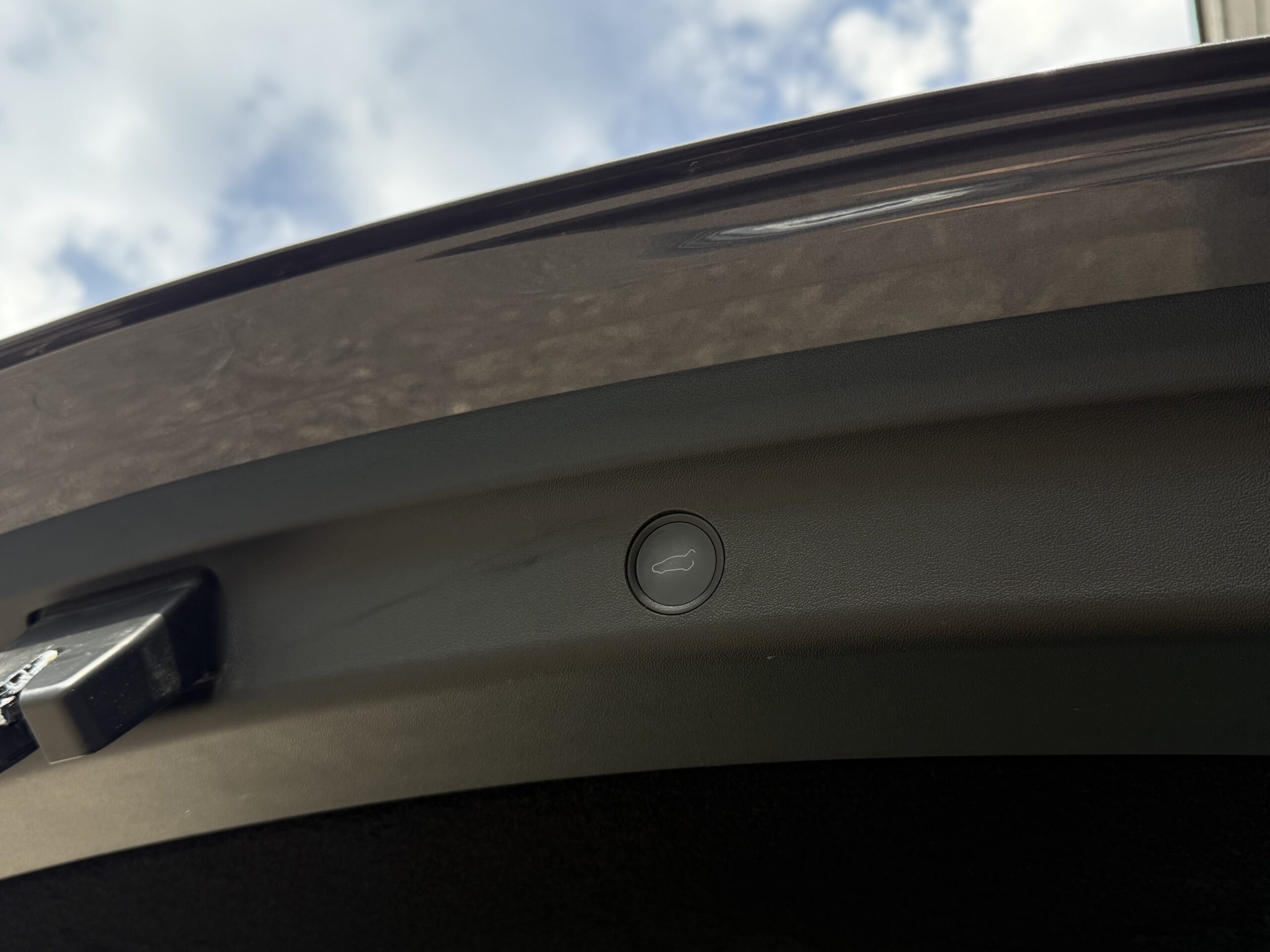 Tesla Model Y RWD 5d