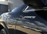 Ford Kuga 2,5 PHEV Vignale CVT 5d