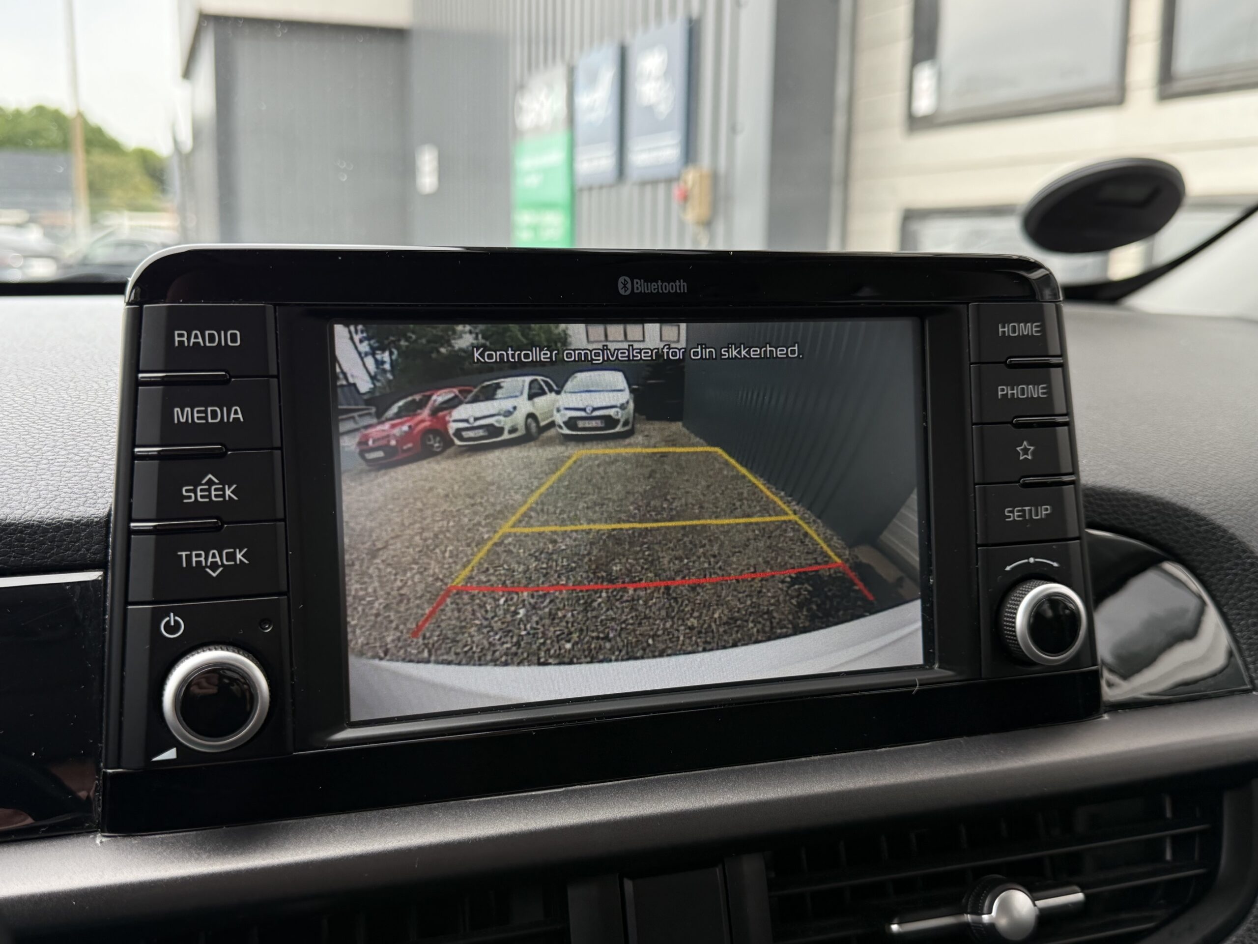 Kia Picanto 1,0 MPi Attraction 5d