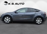 Tesla Model Y Long Range AWD 5d