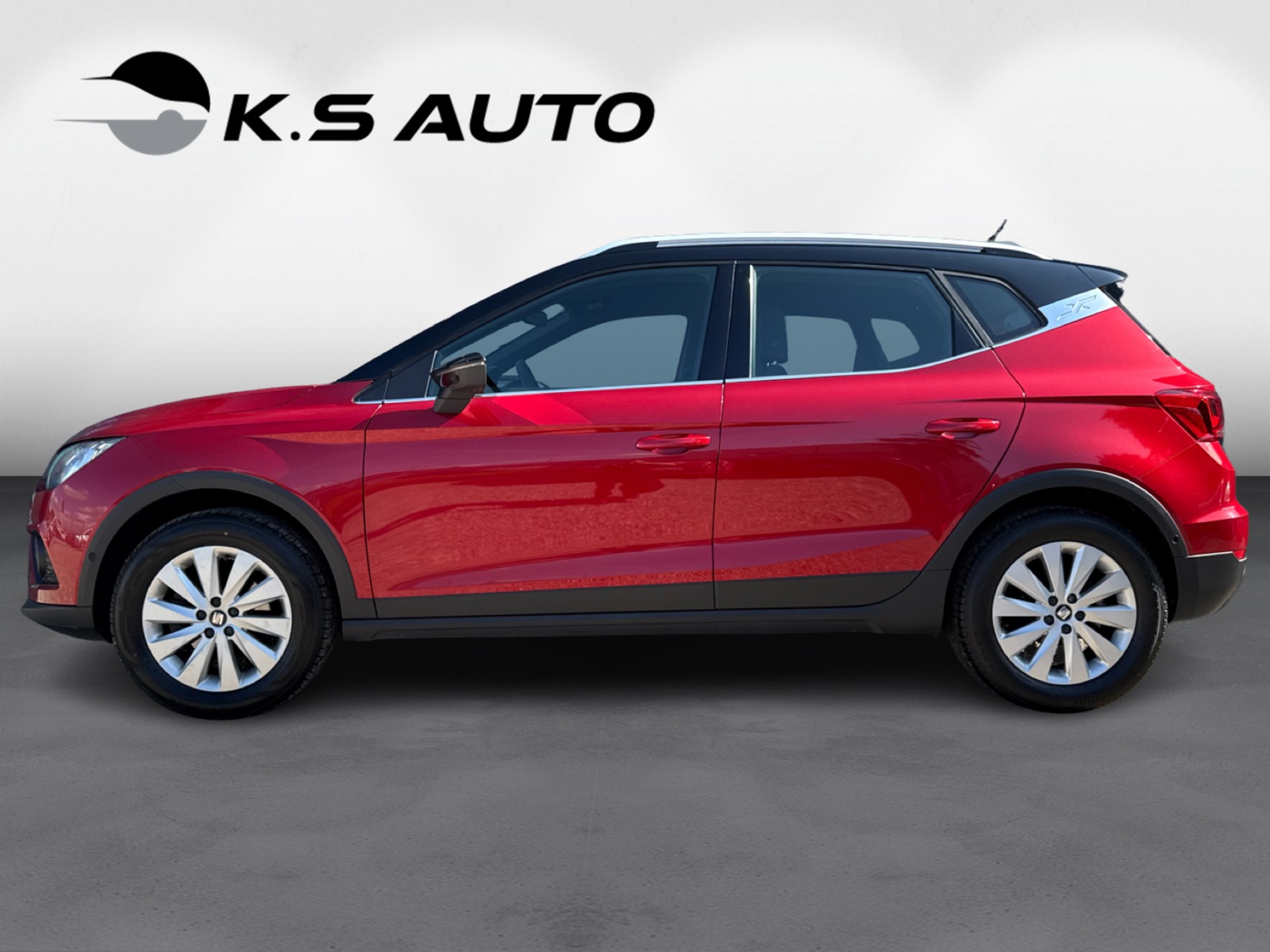 Seat Arona 1,0 TSi 115 Xcellence DSG 5d