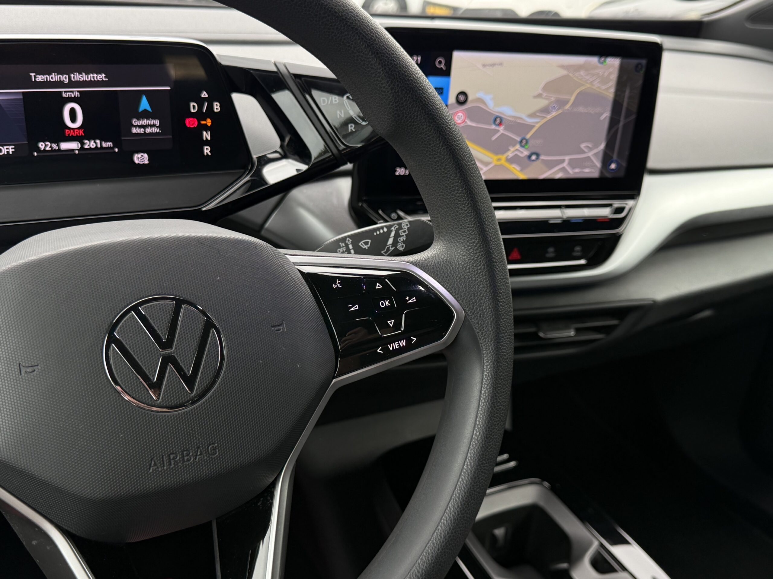 VW ID.4 52 Pure Performance 5d