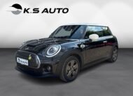 MINI Cooper SE 3d
