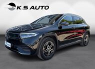 Mercedes EQA300 AMG Line 4Matic 5d