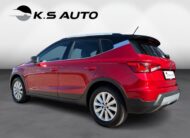 Seat Arona 1,0 TSi 115 Xcellence DSG 5d