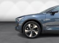 Polestar 2 Long Range 5d