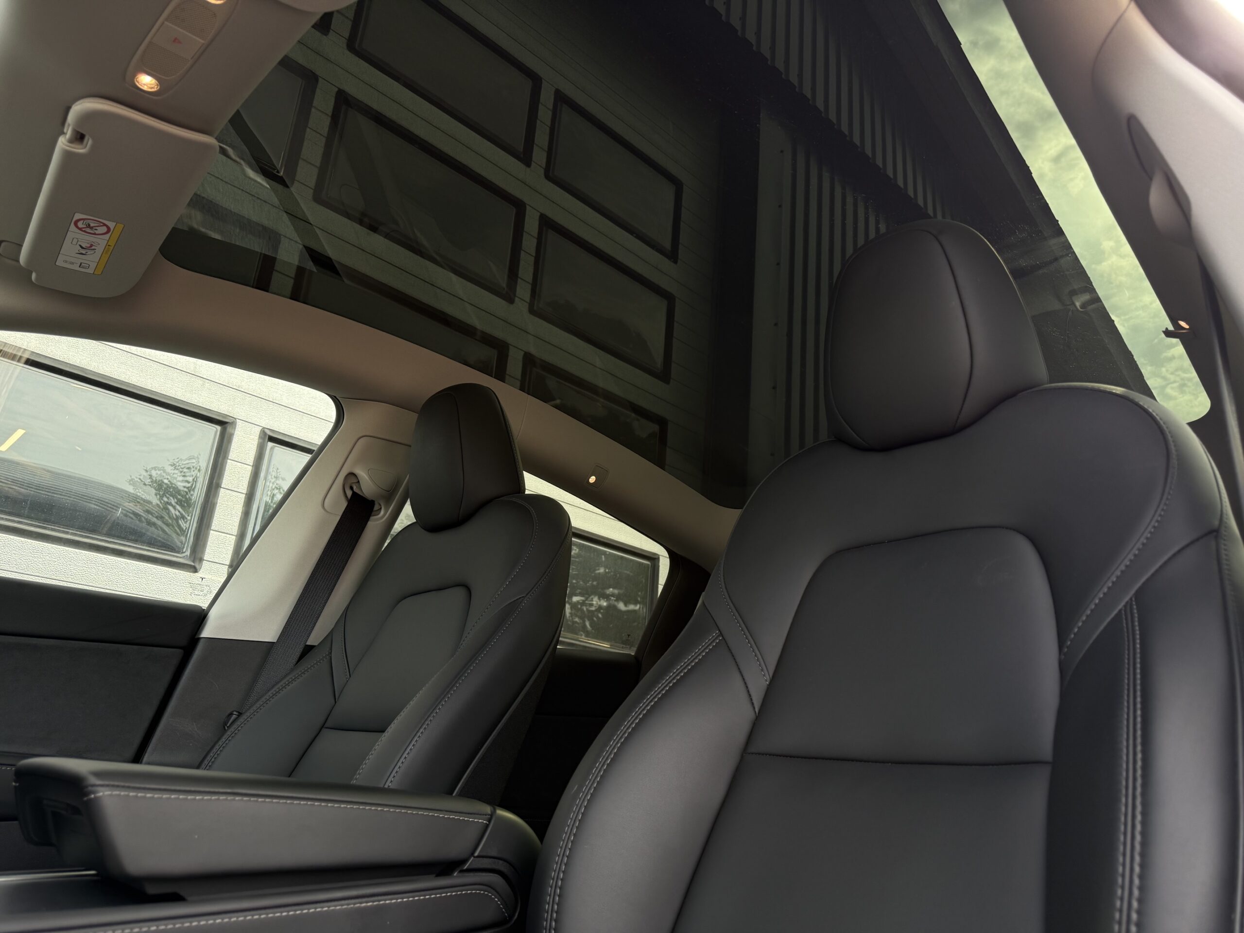 Tesla Model Y RWD 5d