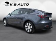 Tesla Model Y Long Range AWD 5d