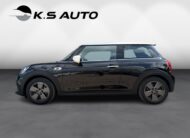 MINI Cooper SE 3d
