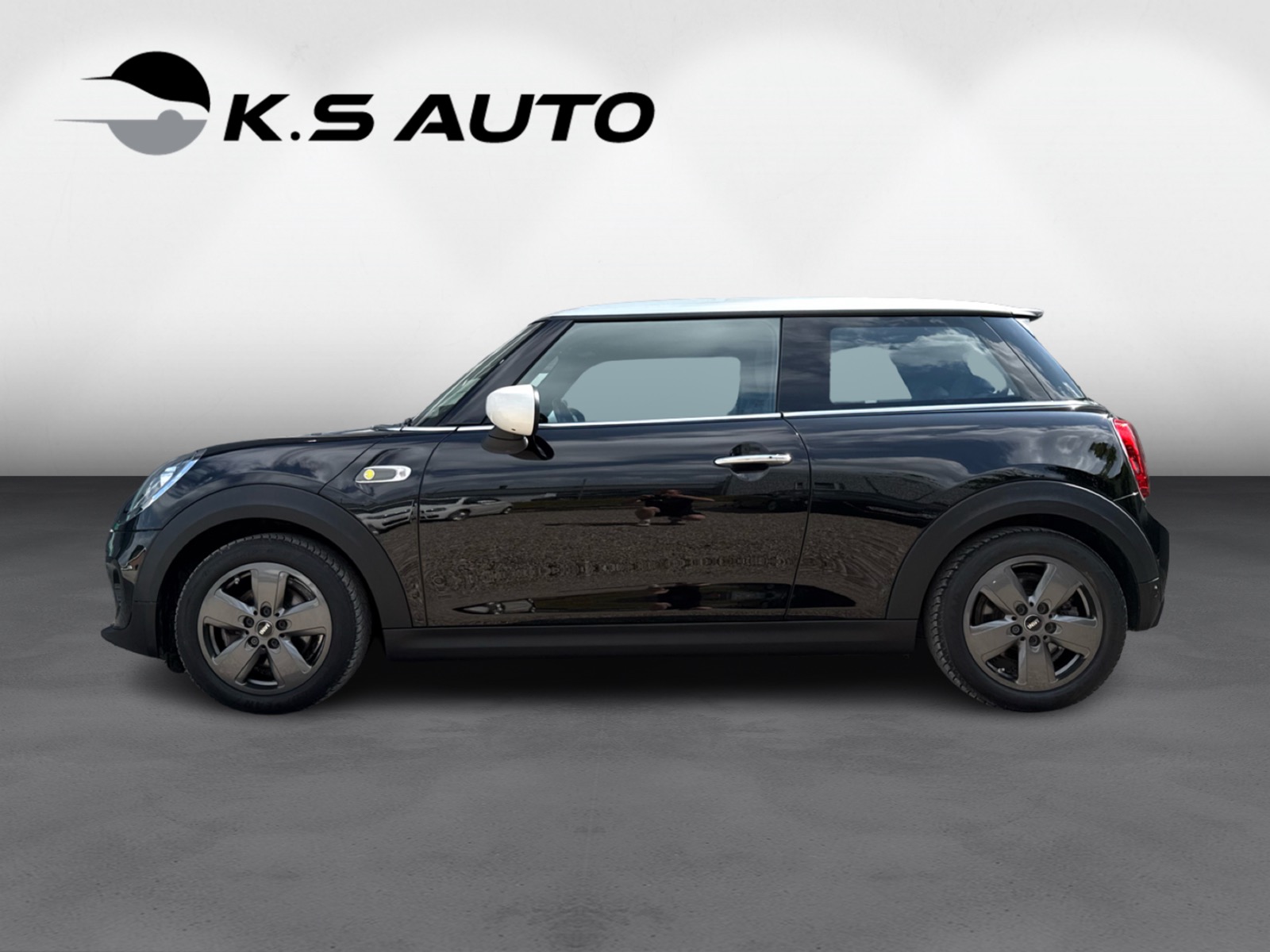 MINI Cooper SE 3d