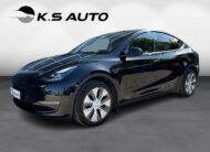 Tesla Model Y Long Range AWD 5d