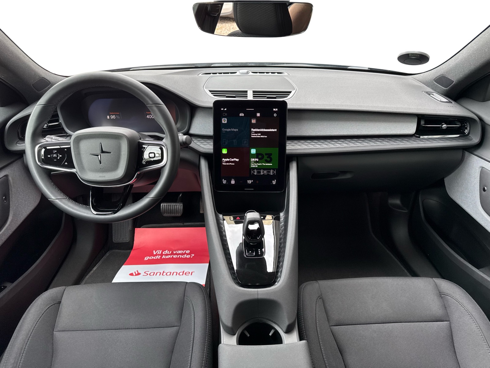 Polestar 2 Long Range 5d