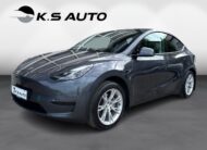 Tesla Model Y RWD 5d
