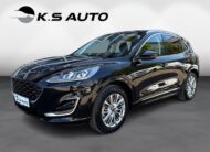 Ford Kuga 2,5 PHEV Vignale CVT 5d