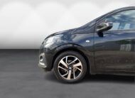 Peugeot 108 1,0 e-VTi 69 Allure 5d