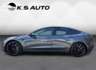 Tesla Model 3 Standard Range+ RWD 4d