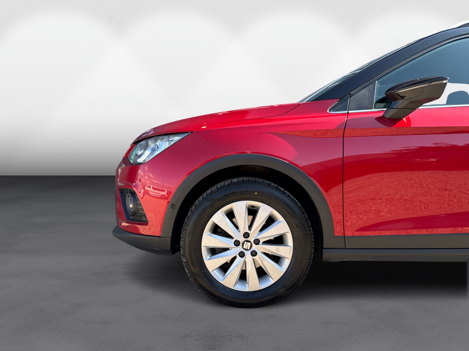 Seat Arona 1,0 TSi 115 Xcellence DSG 5d