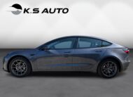 Tesla Model 3 Standard Range+ RWD 4d