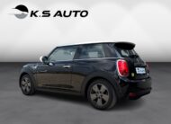 MINI Cooper SE 3d