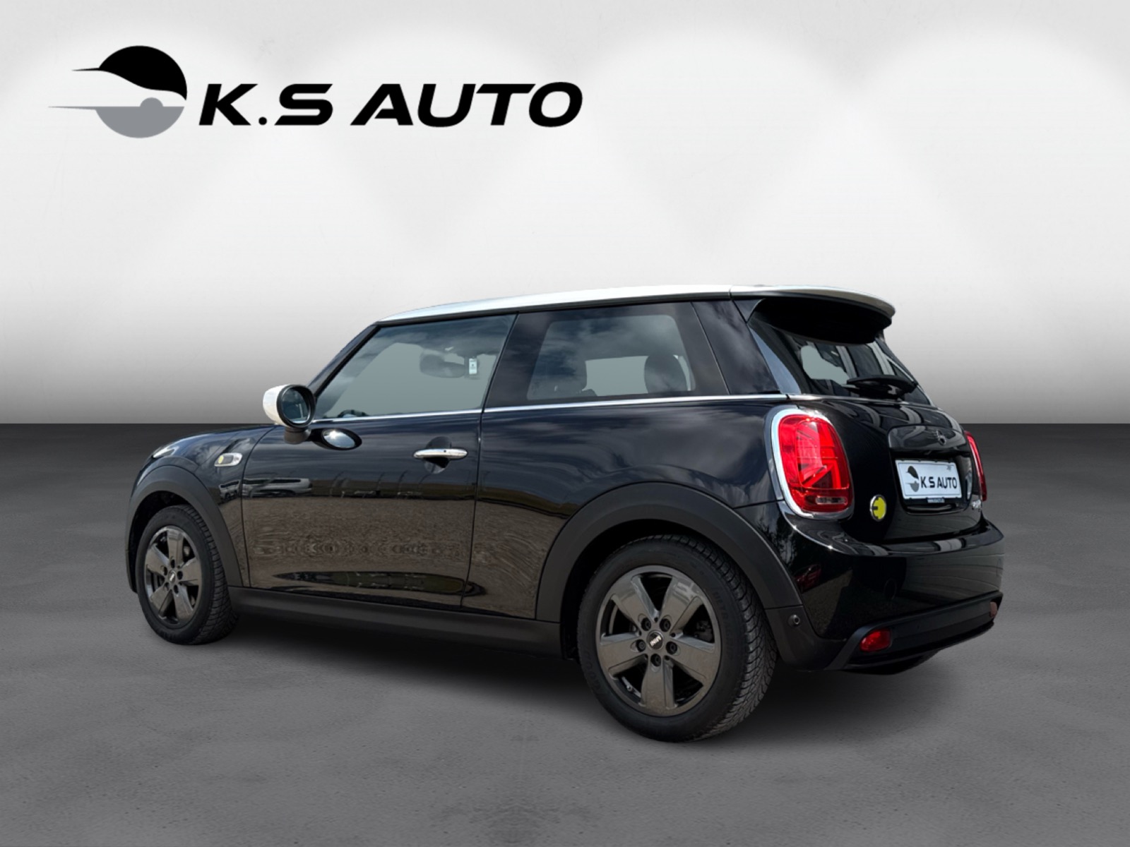 MINI Cooper SE 3d