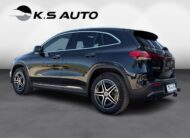 Mercedes EQA300 AMG Line 4Matic 5d