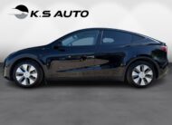 Tesla Model Y Long Range AWD 5d