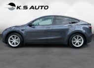 Tesla Model Y RWD 5d
