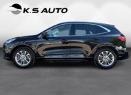 Ford Kuga 2,5 PHEV Vignale CVT 5d