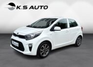 Kia Picanto 1,0 MPi Attraction 5d