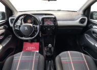 Peugeot 108 1,0 e-VTi 69 Allure 5d