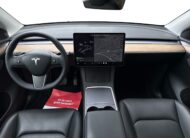 Tesla Model Y Long Range AWD 5d