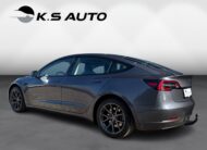 Tesla Model 3 Standard Range+ RWD 4d