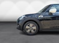 MINI Cooper SE 3d