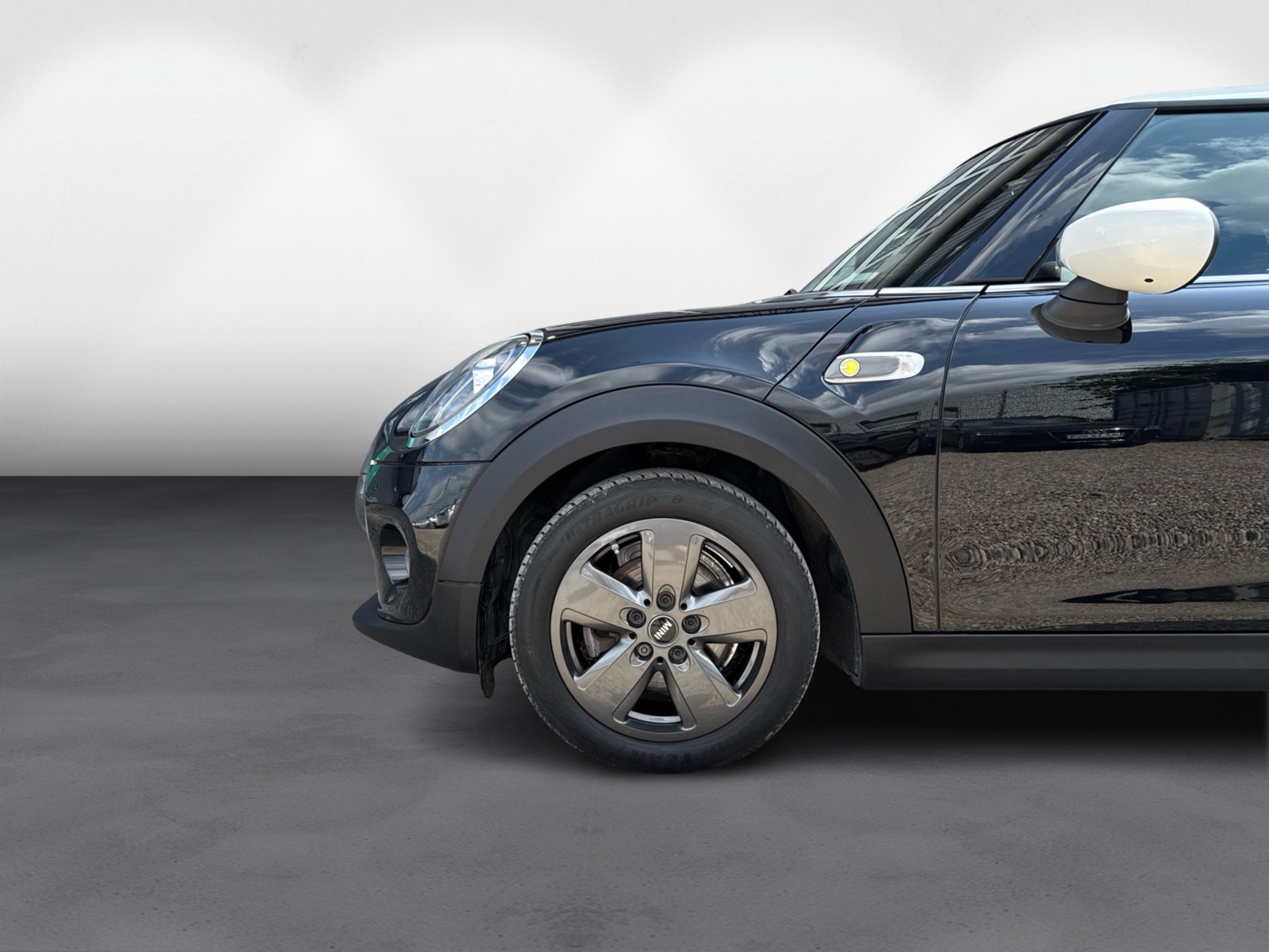 MINI Cooper SE 3d