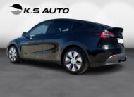 Tesla Model Y Long Range AWD 5d