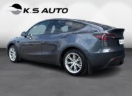 Tesla Model Y RWD 5d