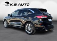 Ford Kuga 2,5 PHEV Vignale CVT 5d