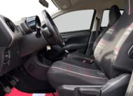 Peugeot 108 1,0 e-VTi 69 Allure 5d