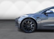 Tesla Model 3 Standard Range+ RWD 4d
